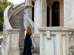 -中旅阿那亚九龙湖·公主酒店