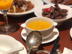-杭州JW万豪酒店-万豪中餐厅