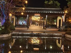 -雅达·阳羡溪山小镇中心