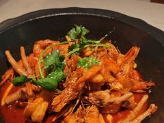 -虾吃虾涮.虾火锅.肉蟹煲(步步高梅溪新天地店)
