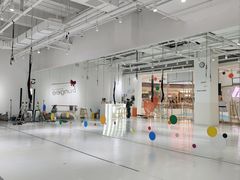 -Jumphai室内蹦极运动