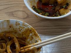 -春阳水饺(香槟广场店)