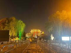 -东关历史文化旅游区-东门遗址