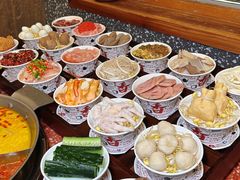 -纸盐河码头火锅(十八梯店)