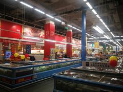 -麦德龙(京顺路商场店)