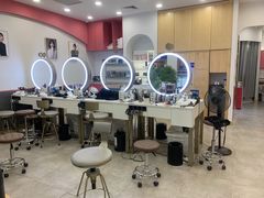 -海马体照相馆(广州新世界云门New park店)