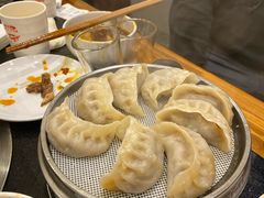 蒸饺-冯记香辣兔火锅(茶店子总店)