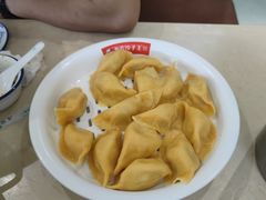 -北方饺子王·海肠捞饭·海鲜锅(山大店)