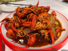 -星城源·小龙虾老铺子(坡子街店)