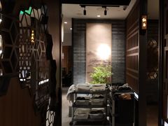 -湊湊火锅·茶憩(和平大悦城店)