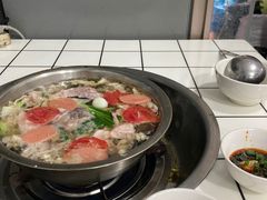 -海关荤豆花(洋河一路店)