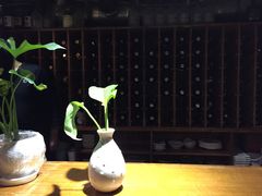 -万藏·荞麦酒房BANKURA JAPANESE SOBA KITCHEN(长乐路店)