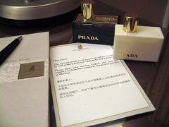 -上海波特曼丽思卡尔顿酒店