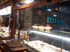 -德元顺传家菜(三水湾店)
