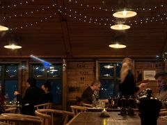 -Pakkhús Restaurant