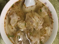 -安庆柴火馄饨(马道街店)
