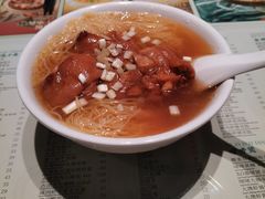 -凤来茶餐·粤菜馆(珠江新城店)