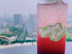 -塔顶·Cafe·日啡夜酒(北京路店)