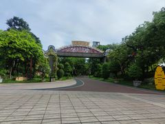 -文华公园(禅城区)