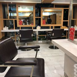 点击看大图 -雅仕 HAIR SALON 美发沙龙
