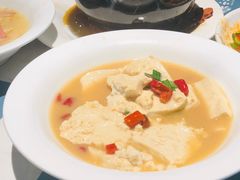 红烧白水洋豆腐-荣小馆(临海世纪花城店)