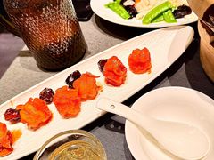 -贰号院子·南京淮扬味(珠江路店)