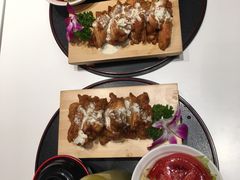 -无限双拼照烧双拼饭(和平店)