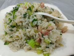 咸肉猪油菜饭-兴安餐厅(兴安路店)