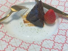 -翕间食·精致淮扬菜(江苏大剧院店)