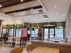 -肯德基(坪地店)