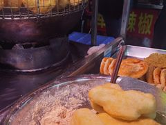 -星粉面大王城(德馨园店)