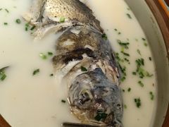 -风味小馆(天目湖宾馆店)