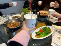 -中国徽菜·徽商故里(罍街店)