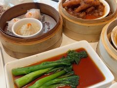 -好友缘家宴(青山路店)