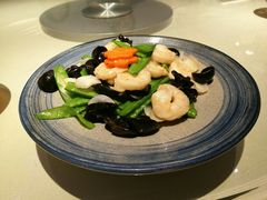 -小资太太餐厅(南岗区店)