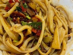 王菊剁椒面-王菊美食街·王菊面馆(总店)