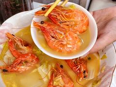 -来之顺海鲜菜馆·青岛菜·始于1993(栈桥店)