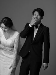 -布丁婚纱摄影工作室