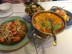 -Molee·泰府(东郊店)