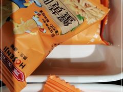 -小厨娘淮扬菜(清江苏宁广场店)