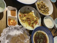 -小吊梨汤·北京菜·烤鸭(鸟巢店)