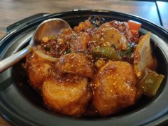 -Hi YOU你的饭局泰餐厅(雍和宫店)