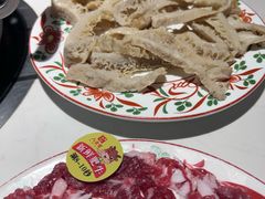 -汕头八合里海记牛肉店(清河店)