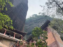 -丹霞山风景名胜区