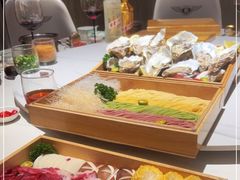 -神洲四海大酒楼(王府井澳门中心店)