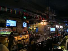 大堂-润青四季音乐主题餐厅·椰子鸡(罗湖店)