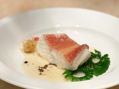 -8餐厅(新葡京酒店)