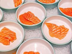 -川骄海鲜自助(亚运村店)