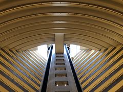 -新加坡文华东方酒店