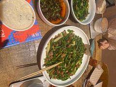 -铁公鸡·四川料理(天环广场店)